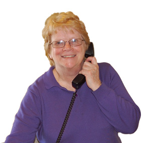 Eileen Antonides
